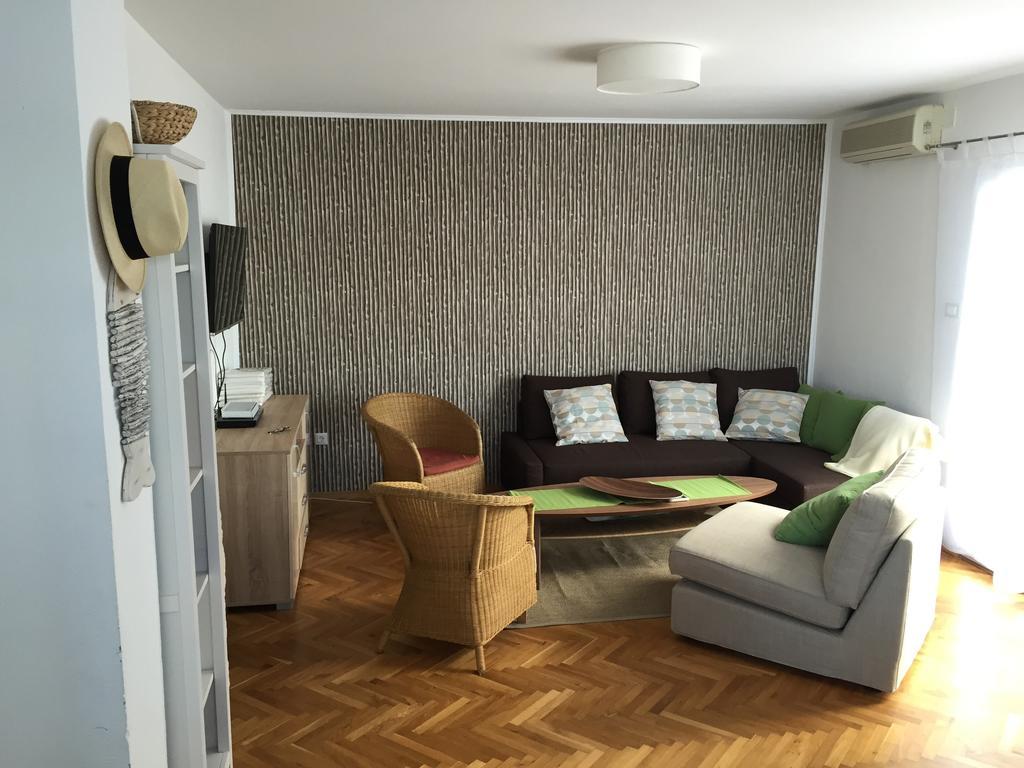 Holiday Home Mala Duba ซิโวกอสเชีย ห้อง รูปภาพ