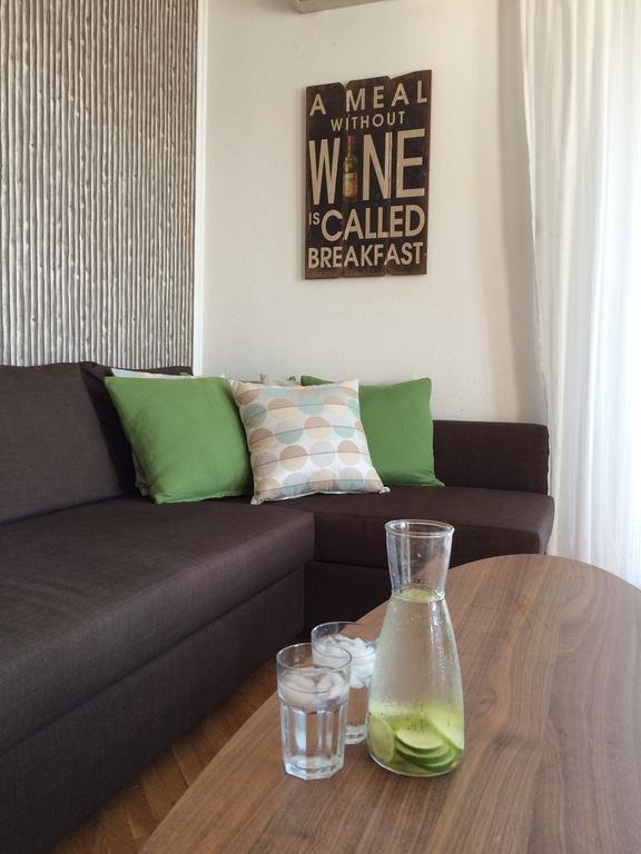 Holiday Home Mala Duba ซิโวกอสเชีย ห้อง รูปภาพ