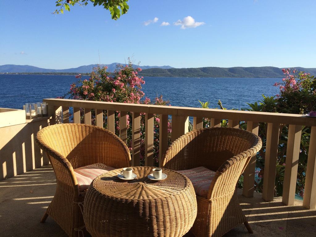 Holiday Home Mala Duba ซิโวกอสเชีย ห้อง รูปภาพ