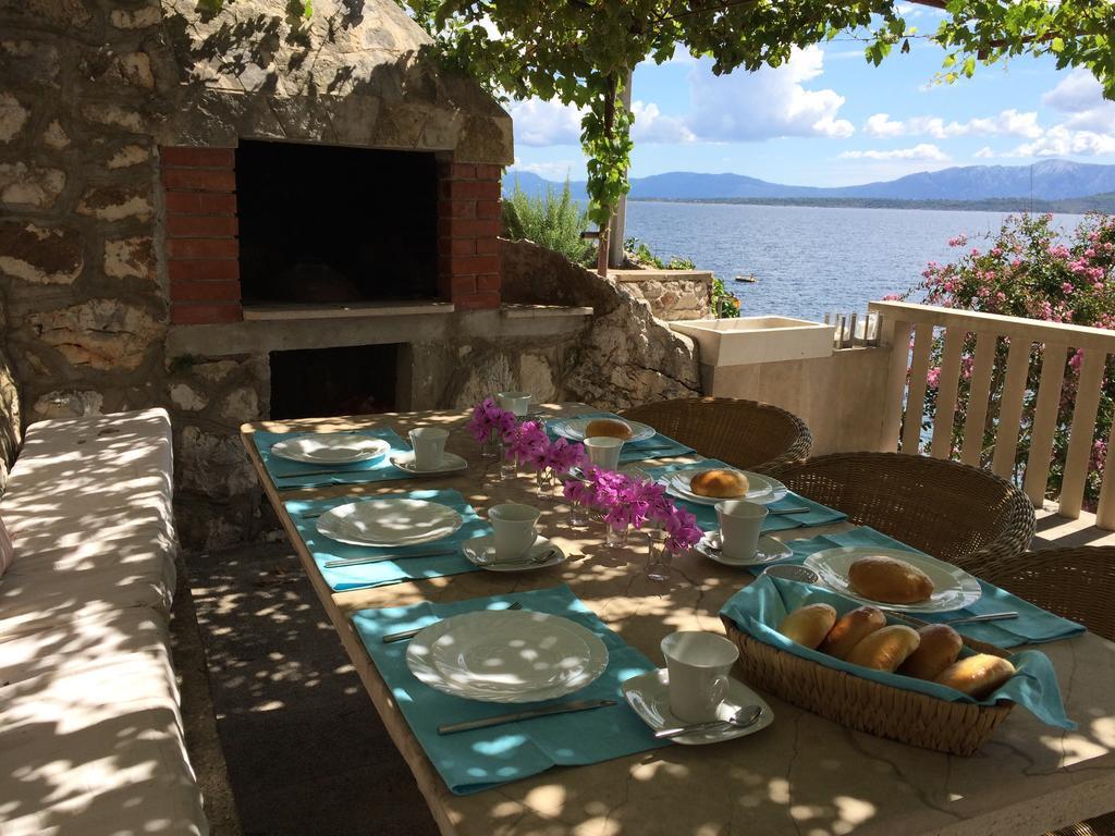 Holiday Home Mala Duba ซิโวกอสเชีย ห้อง รูปภาพ