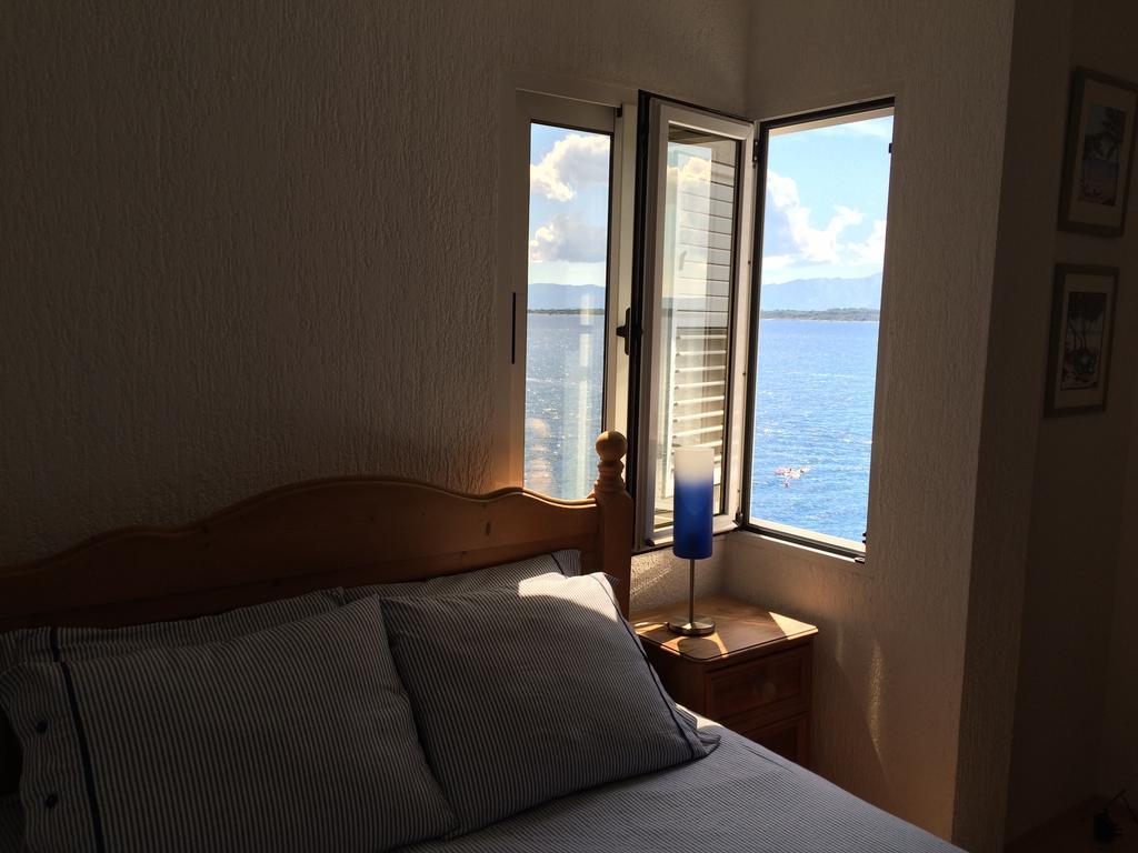 Holiday Home Mala Duba ซิโวกอสเชีย ห้อง รูปภาพ