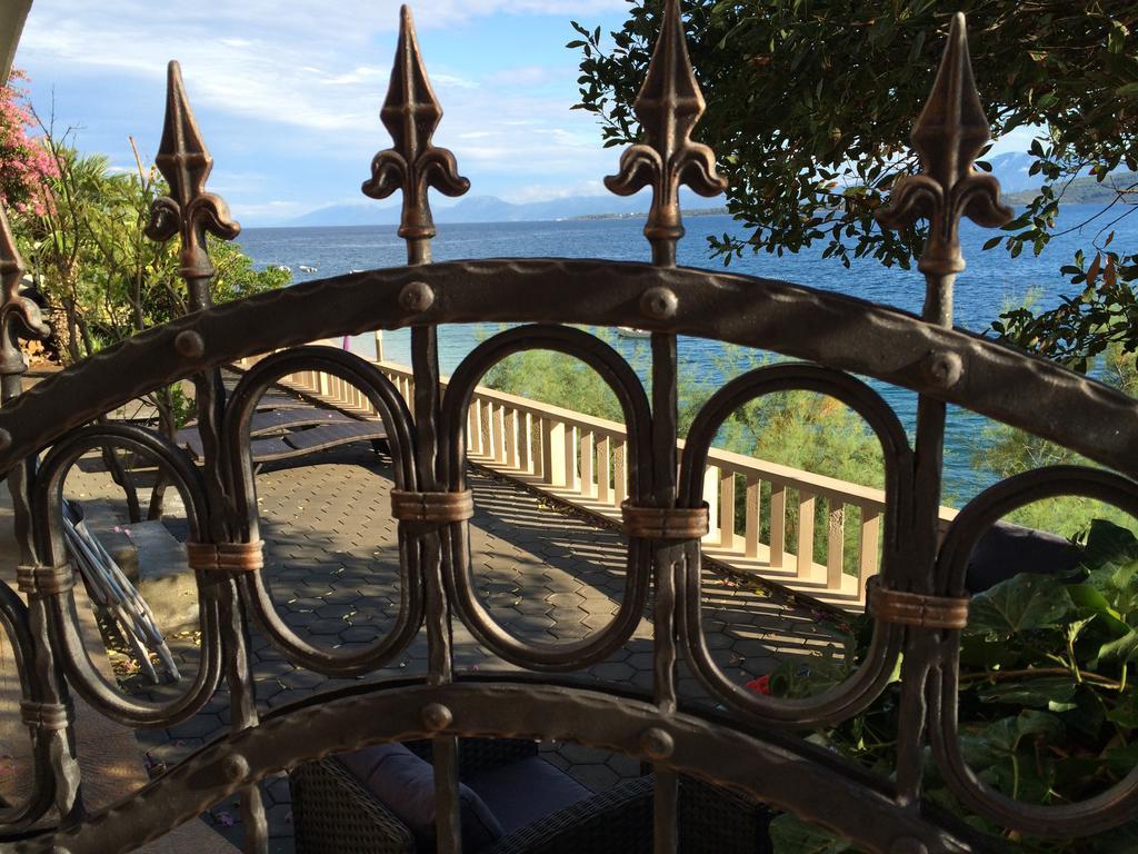 Holiday Home Mala Duba ซิโวกอสเชีย ห้อง รูปภาพ