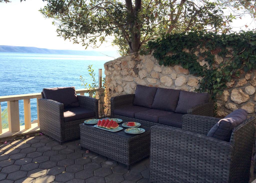 Holiday Home Mala Duba ซิโวกอสเชีย ห้อง รูปภาพ