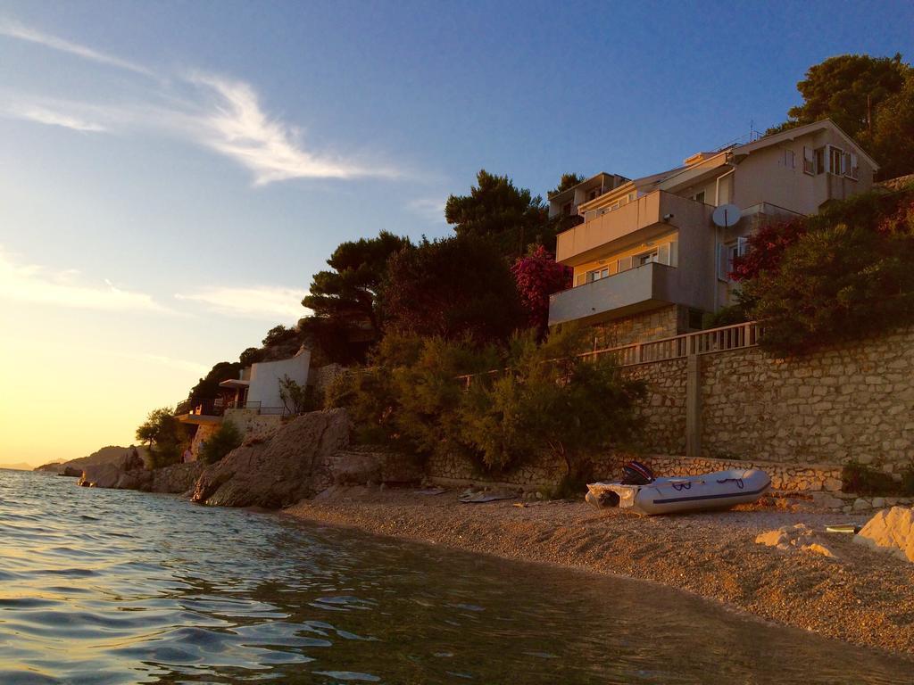 Holiday Home Mala Duba ซิโวกอสเชีย ห้อง รูปภาพ