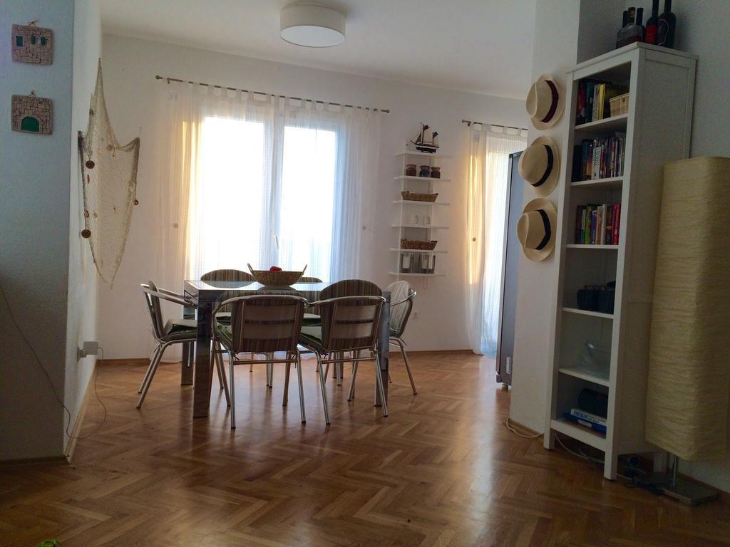 Holiday Home Mala Duba ซิโวกอสเชีย ห้อง รูปภาพ