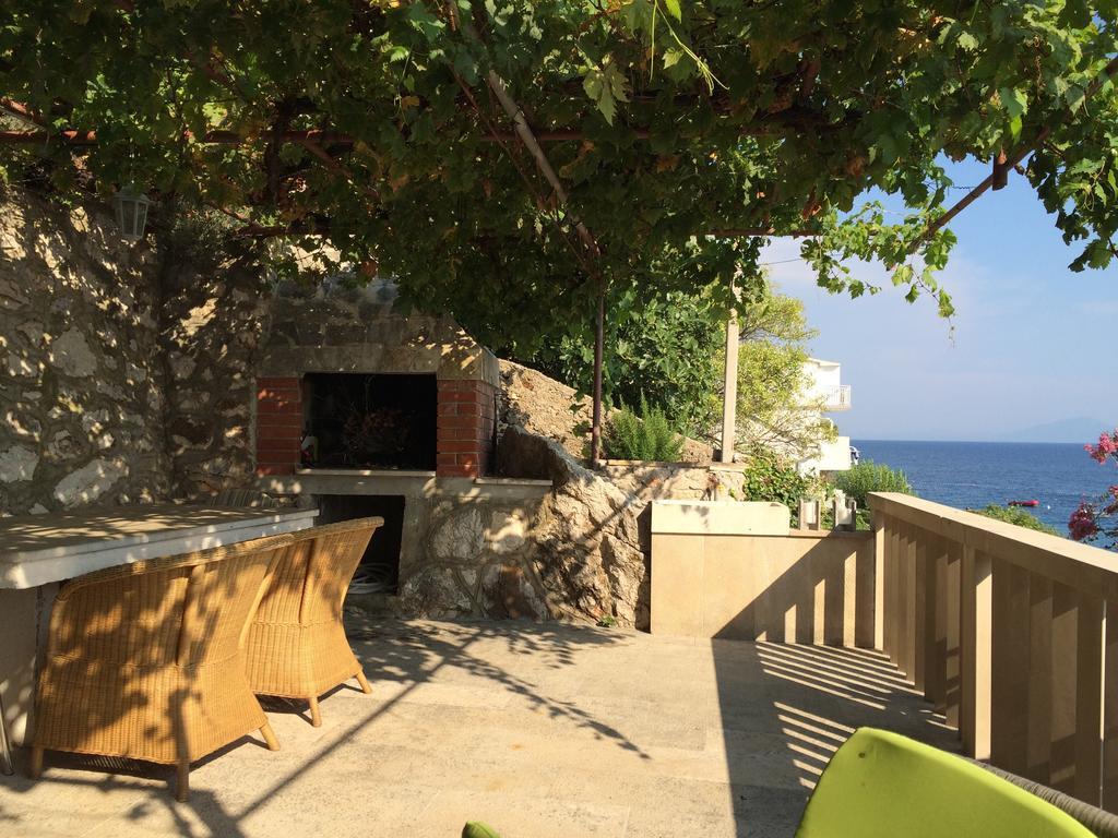 Holiday Home Mala Duba ซิโวกอสเชีย ห้อง รูปภาพ