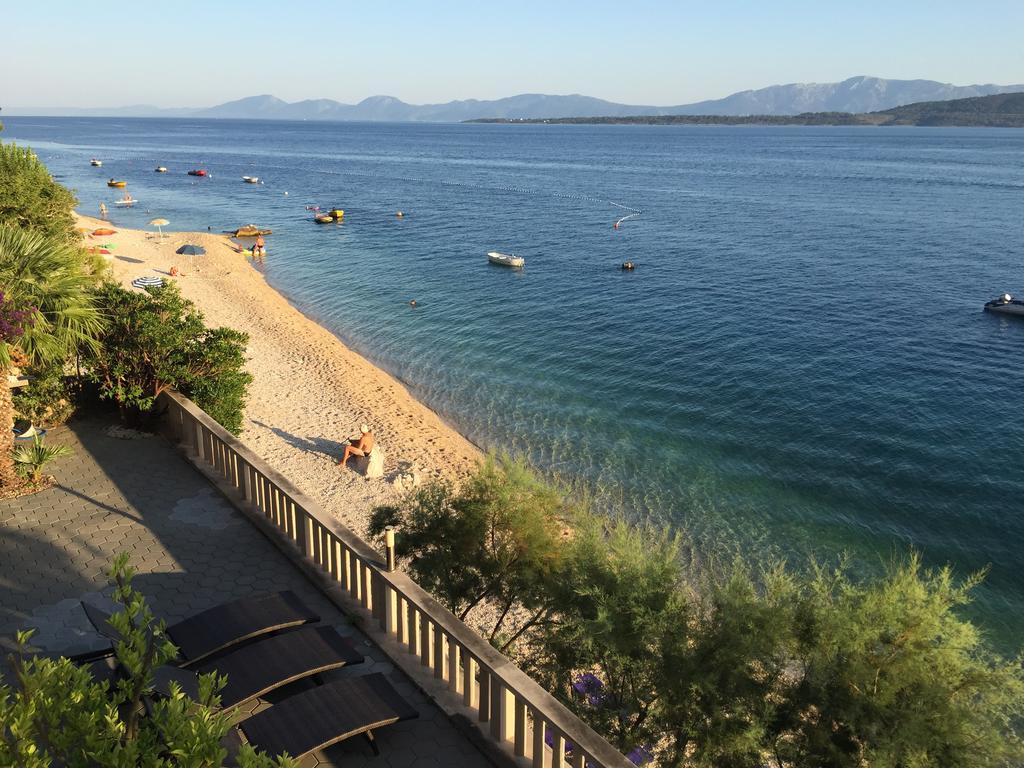 Holiday Home Mala Duba ซิโวกอสเชีย ห้อง รูปภาพ