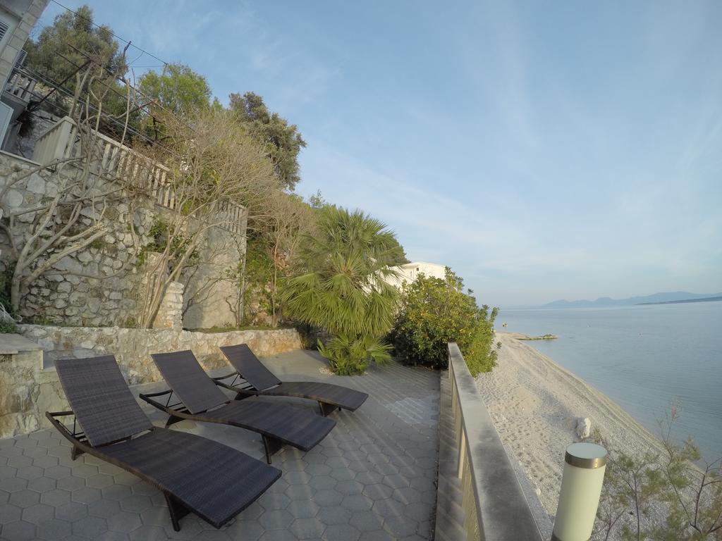 Holiday Home Mala Duba ซิโวกอสเชีย ภายนอก รูปภาพ
