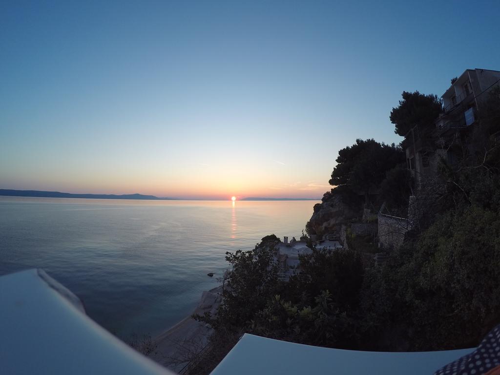 Holiday Home Mala Duba ซิโวกอสเชีย ภายนอก รูปภาพ