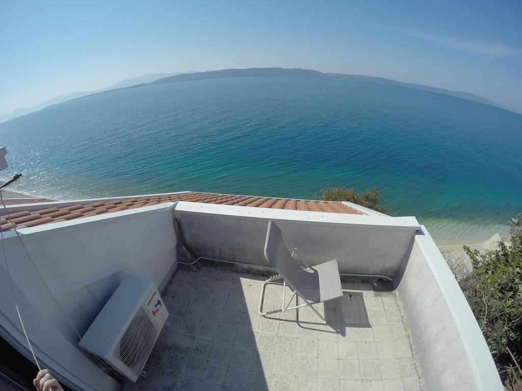 Holiday Home Mala Duba ซิโวกอสเชีย ภายนอก รูปภาพ