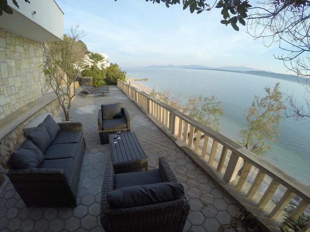 Holiday Home Mala Duba ซิโวกอสเชีย ภายนอก รูปภาพ