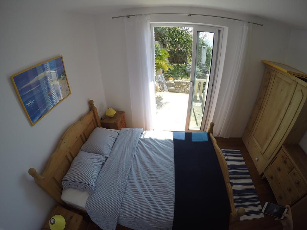 Holiday Home Mala Duba ซิโวกอสเชีย ภายนอก รูปภาพ