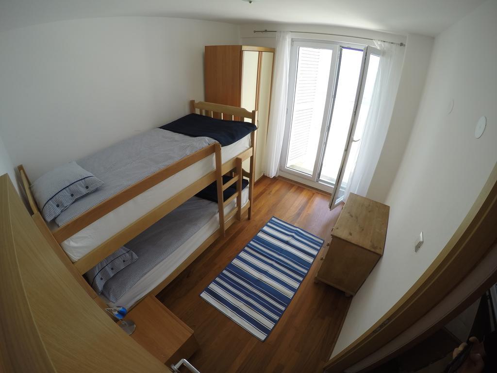 Holiday Home Mala Duba ซิโวกอสเชีย ภายนอก รูปภาพ