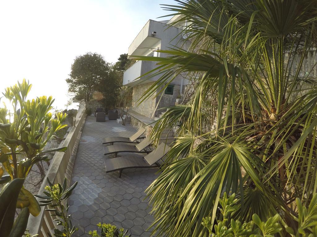 Holiday Home Mala Duba ซิโวกอสเชีย ภายนอก รูปภาพ