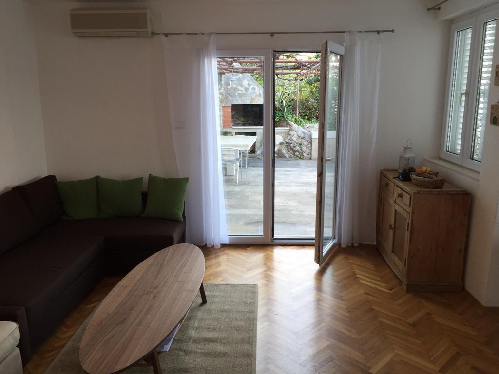 Holiday Home Mala Duba ซิโวกอสเชีย ภายนอก รูปภาพ
