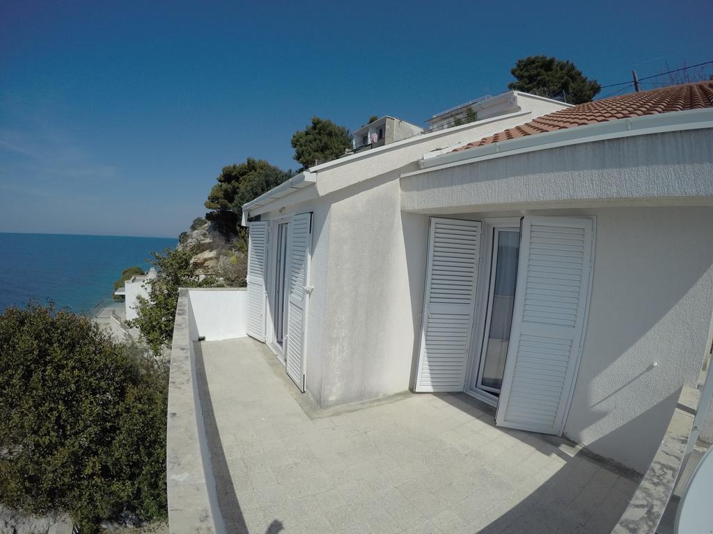 Holiday Home Mala Duba ซิโวกอสเชีย ภายนอก รูปภาพ