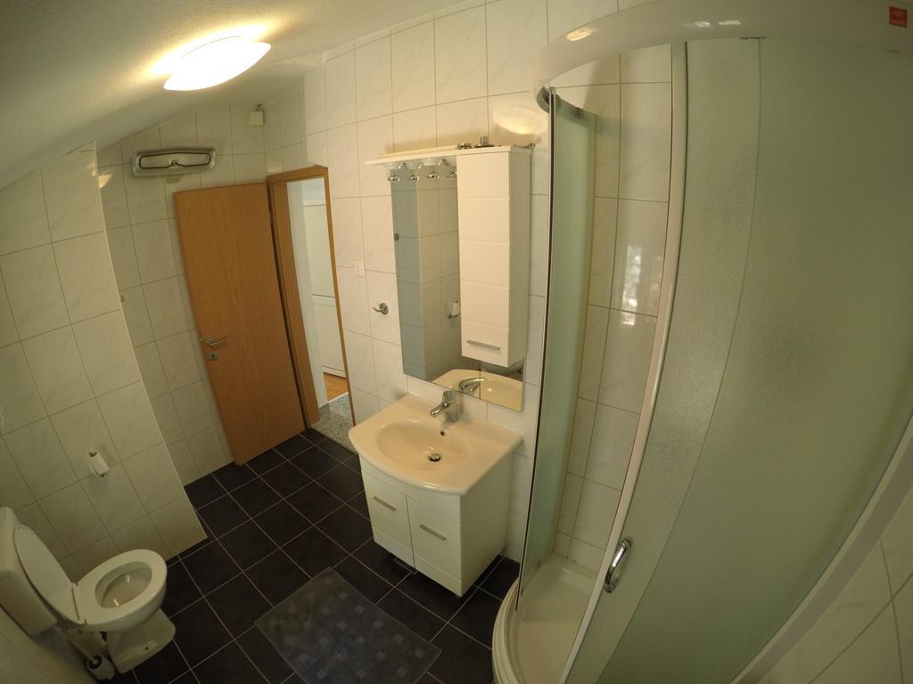 Holiday Home Mala Duba ซิโวกอสเชีย ภายนอก รูปภาพ