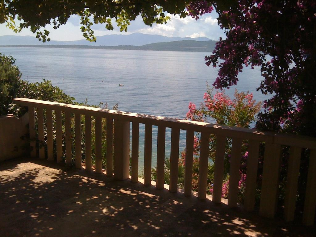 Holiday Home Mala Duba ซิโวกอสเชีย ภายนอก รูปภาพ